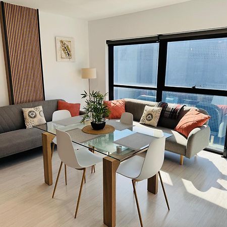 Apartamento Cotur 121 Parking Gratuito 科爾多瓦 外观 照片
