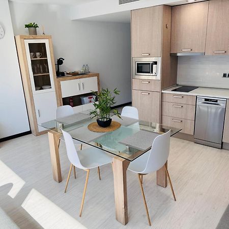 Apartamento Cotur 121 Parking Gratuito 科爾多瓦 外观 照片