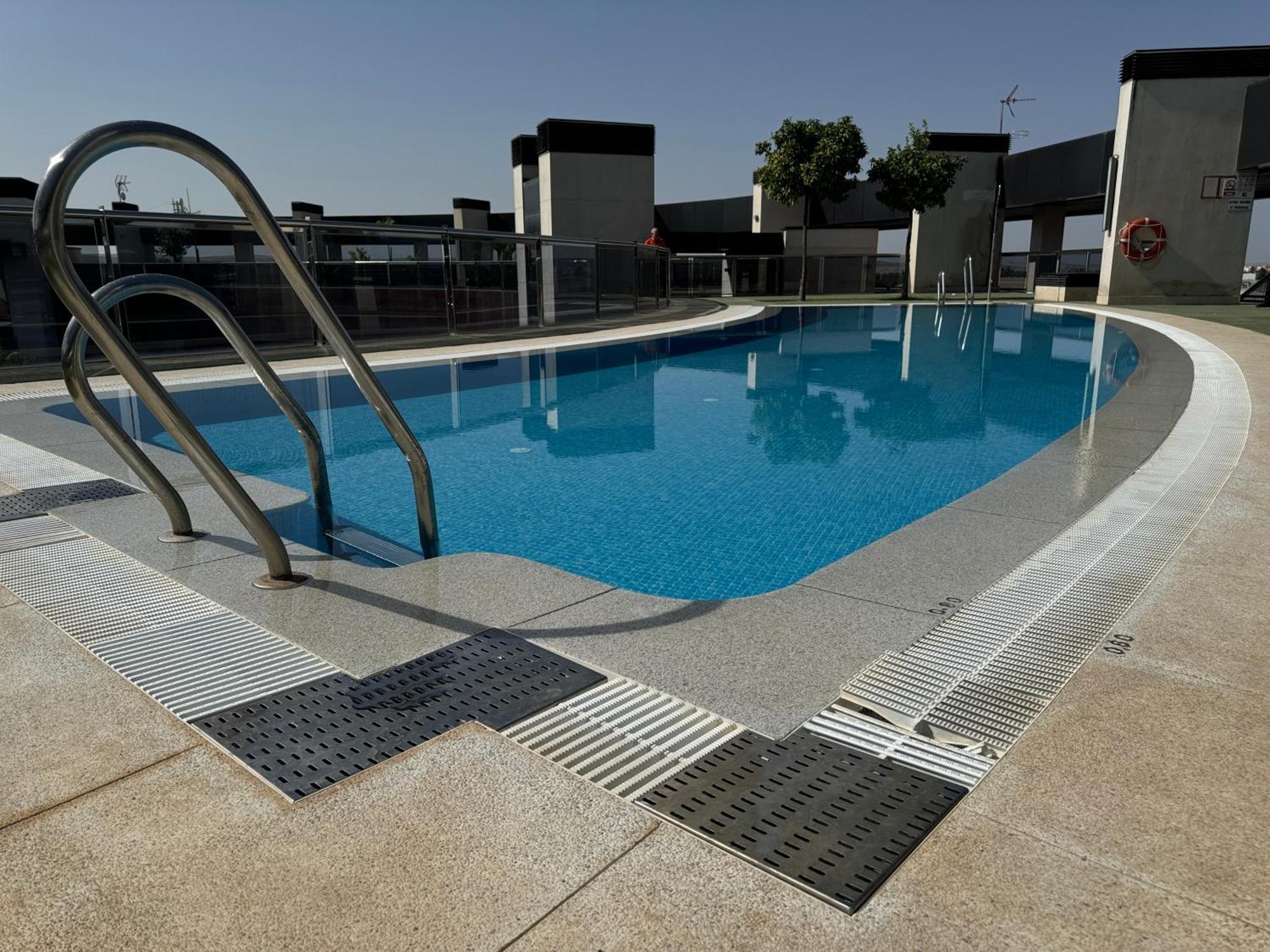 Apartamento Cotur 121 Parking Gratuito 科爾多瓦 外观 照片