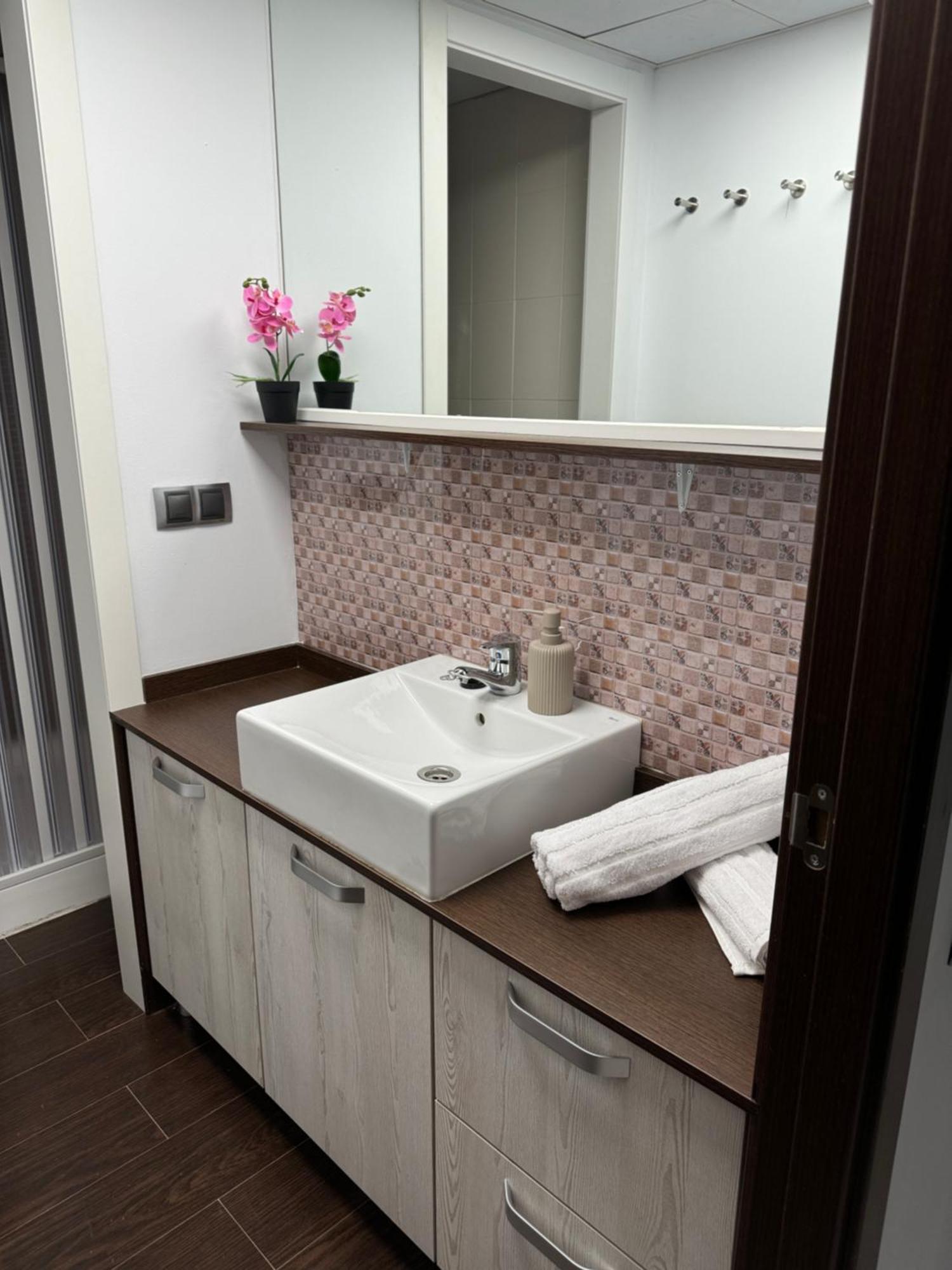 Apartamento Cotur 121 Parking Gratuito 科爾多瓦 外观 照片