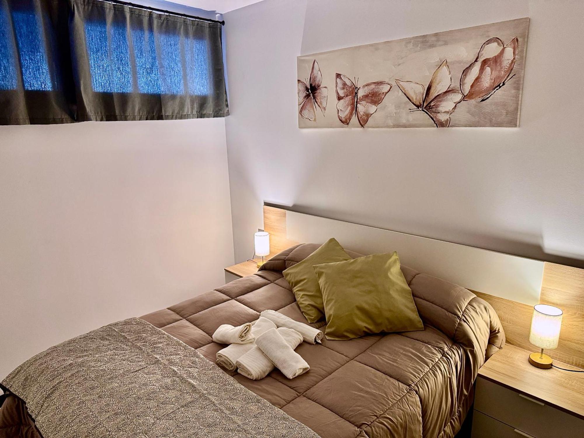Apartamento Cotur 121 Parking Gratuito 科爾多瓦 外观 照片