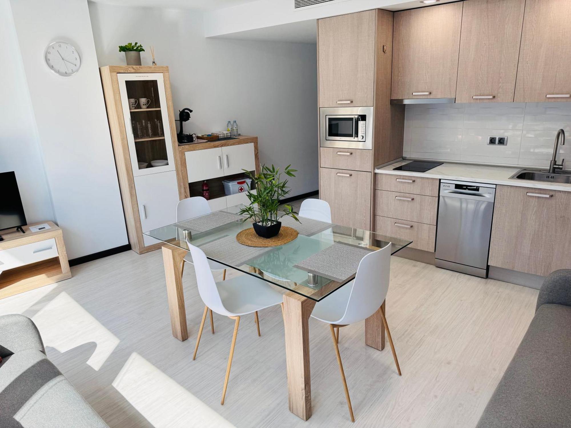 Apartamento Cotur 121 Parking Gratuito 科爾多瓦 外观 照片