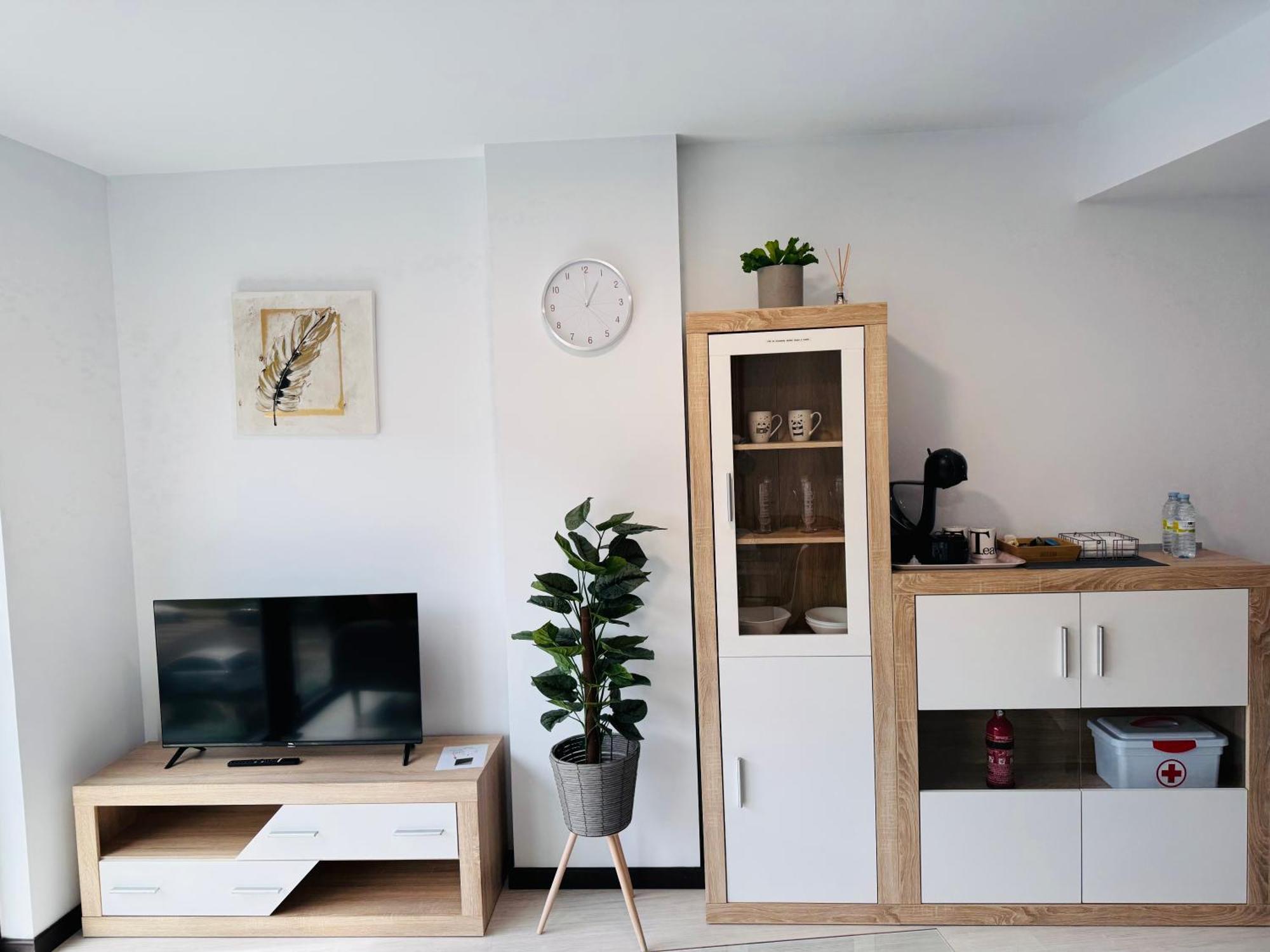 Apartamento Cotur 121 Parking Gratuito 科爾多瓦 外观 照片