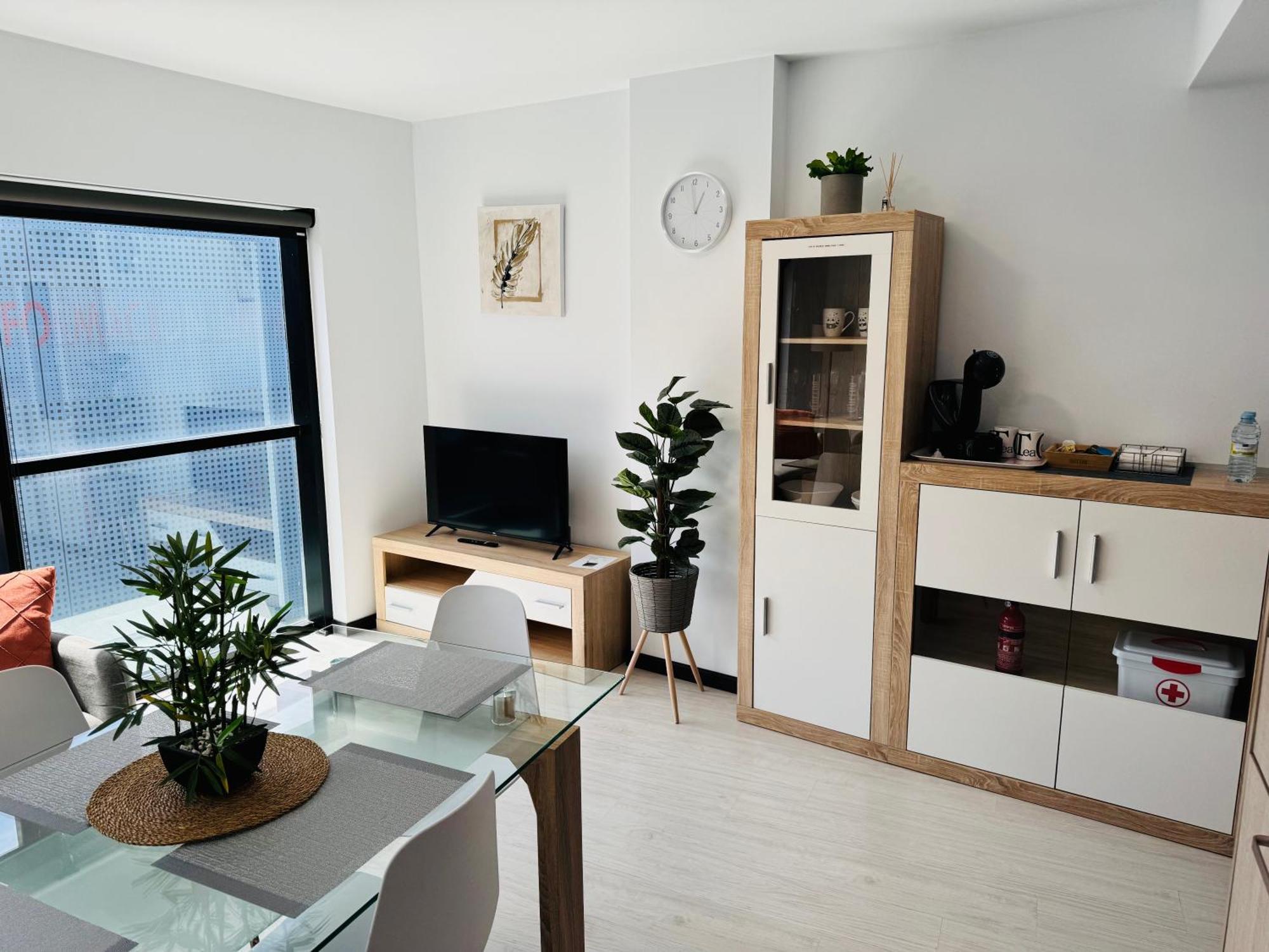 Apartamento Cotur 121 Parking Gratuito 科爾多瓦 外观 照片